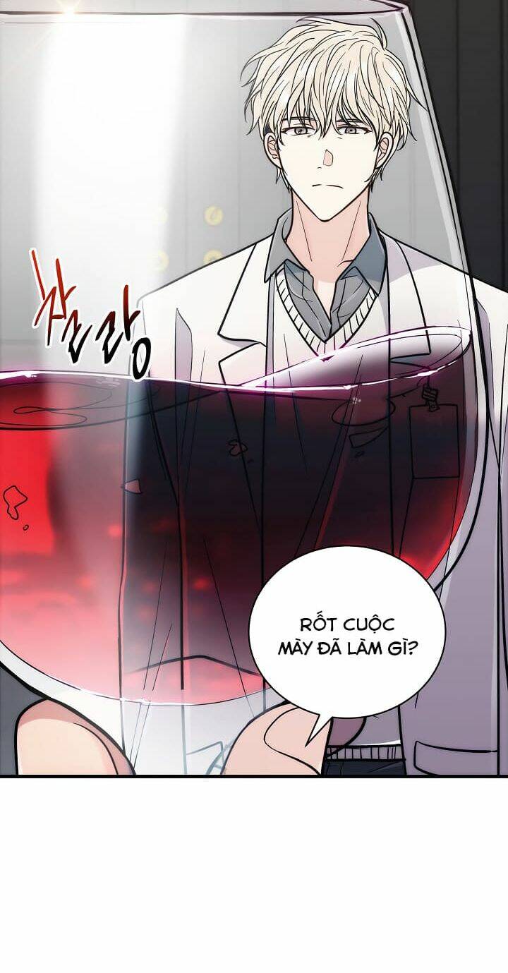 Bác Sĩ Trở Lại Chapter 84 - Next Chapter 85