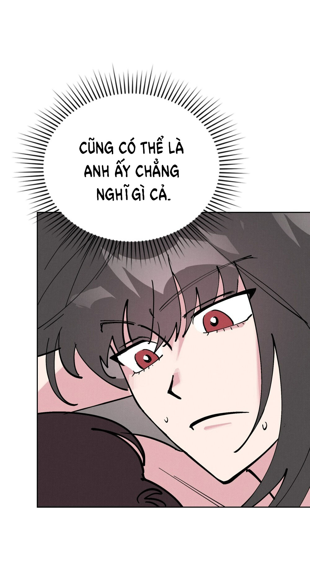 [18+] 7 giây thay vì hôn Chap 11 - Next 11.1