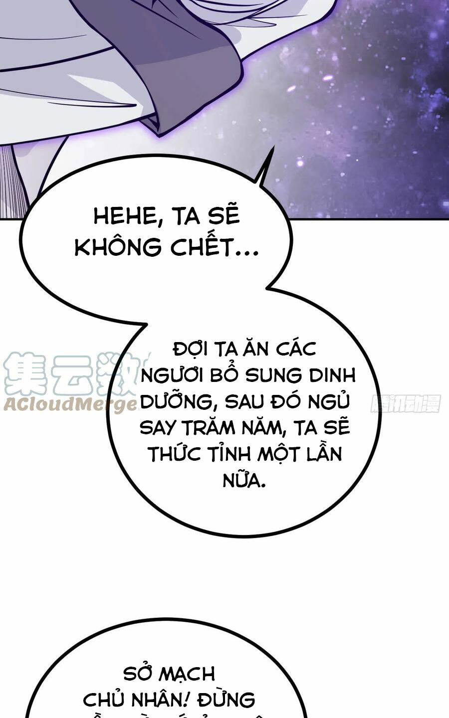 nhất quyền bạo tinh chapter 74 - Trang 2