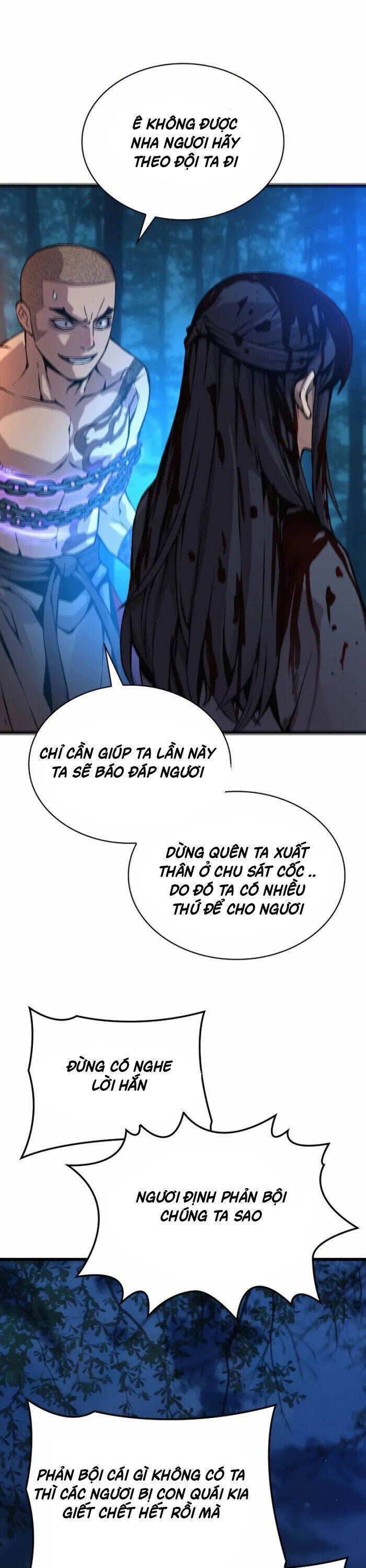 quái lực loạn thần Chapter 52 - Trang 2