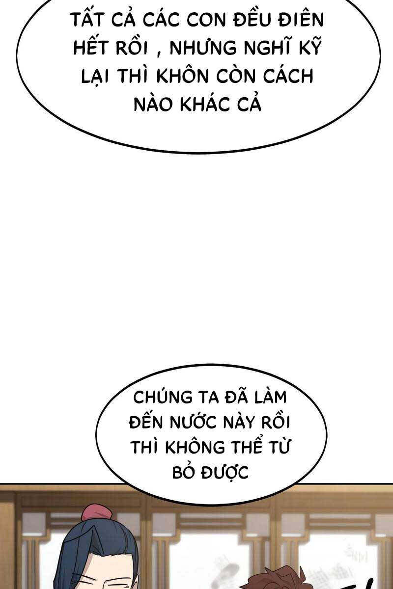 Hoa Sơn Tái Xuất | Hoa Sơn Tái Khởi Chapter 86 - Trang 2