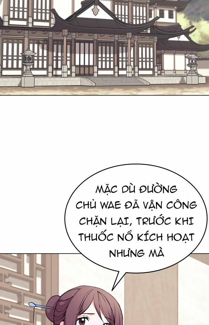 võ giả bất đắc dĩ chapter 74 - Next chapter 75