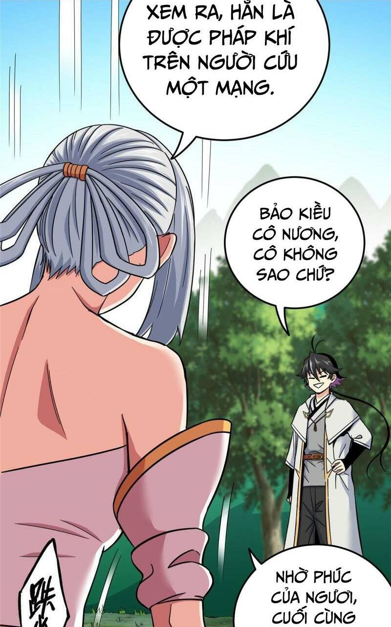 đế bá chapter 94 - Next chapter 95