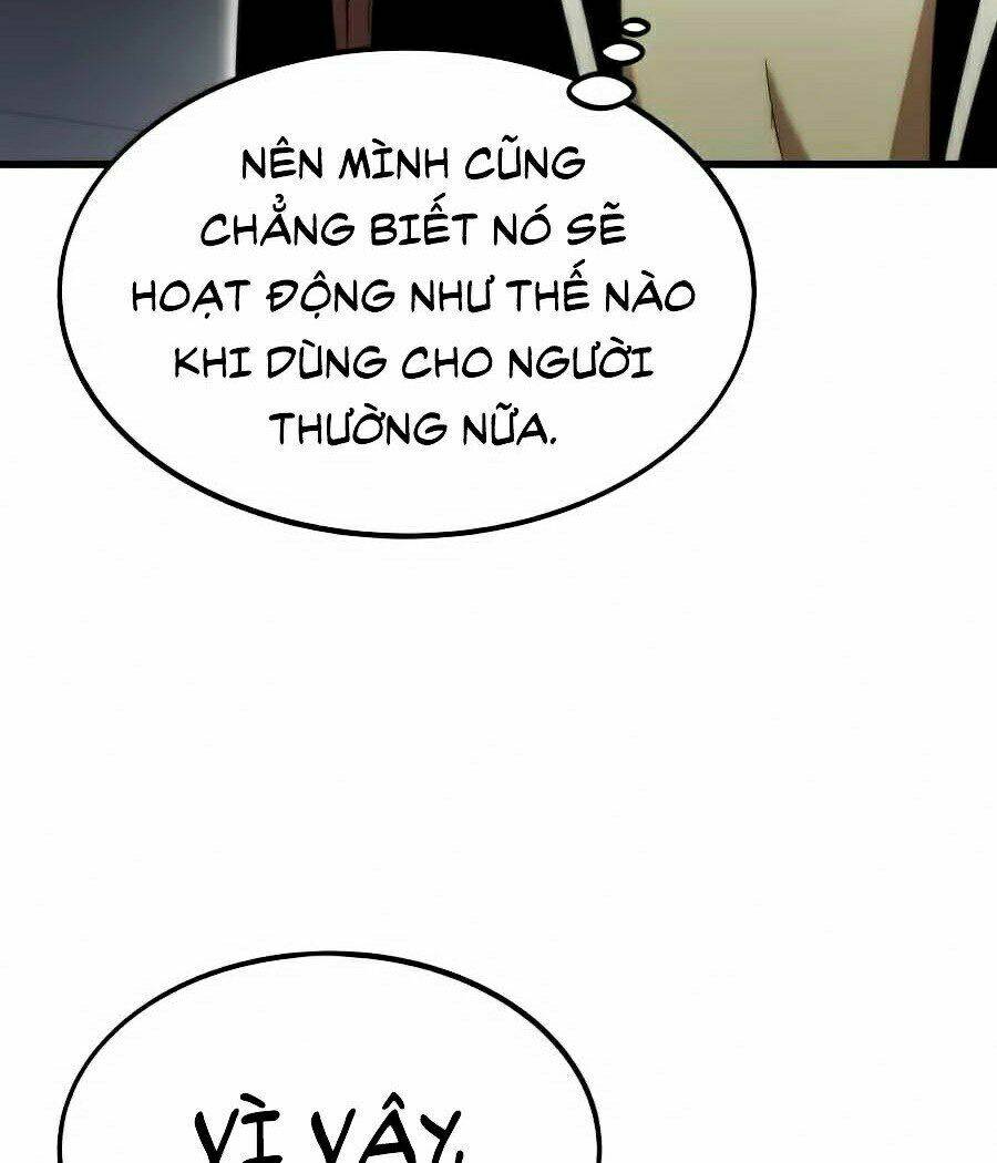 Nhân Vật Phụ Siêu Cấp Chapter 4 - Trang 2