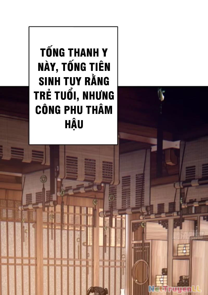 mời công tử trảm yêu Chapter 26 - Trang 2