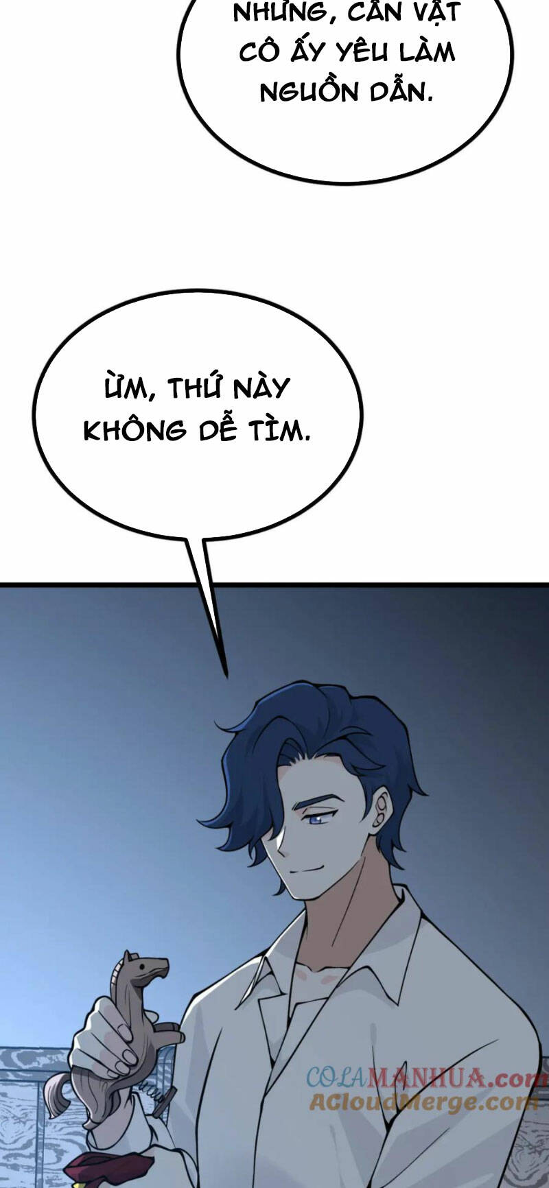 nhất quyền bạo tinh chapter 109 - Trang 2