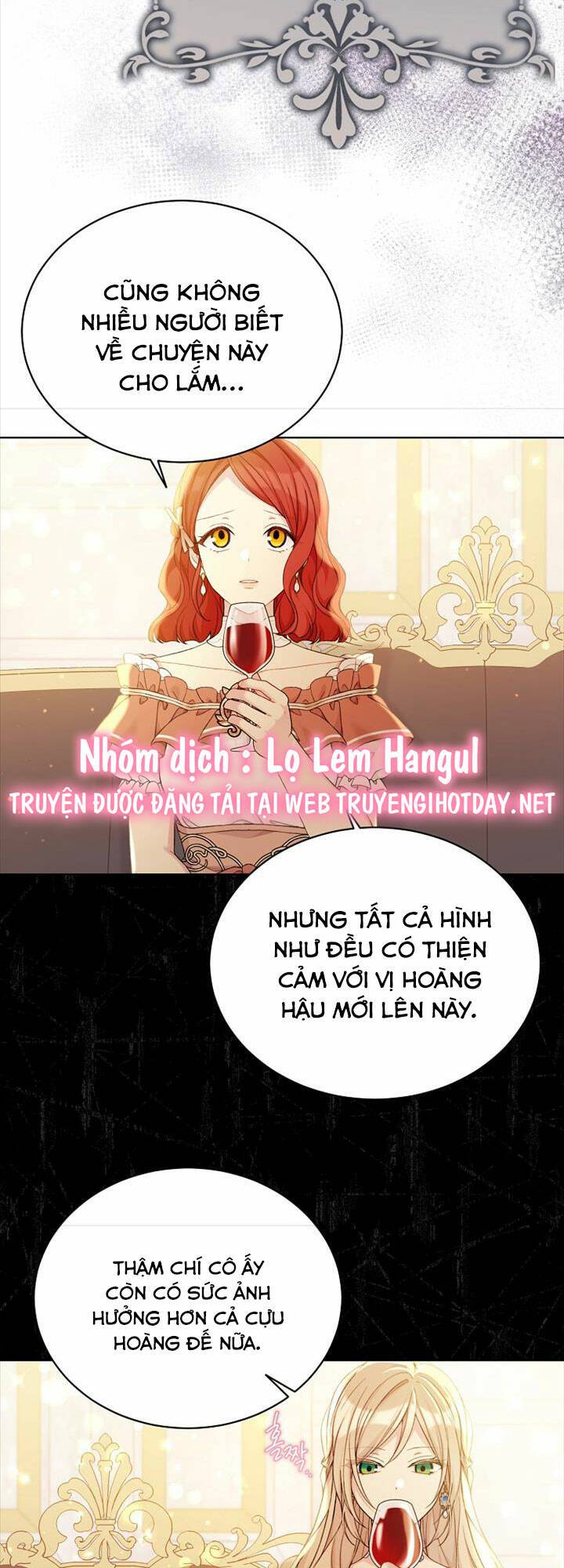 vương miện viridescent Chapter 98.1 - Trang 2