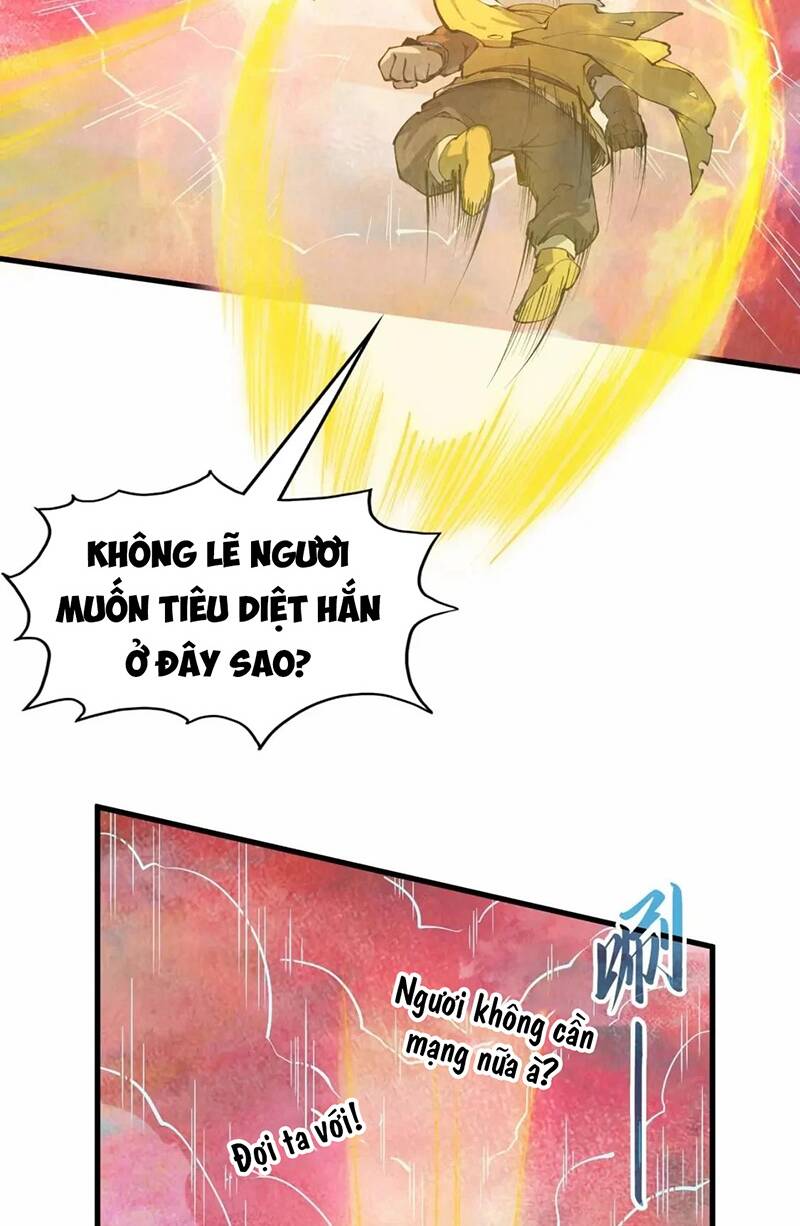 vạn cổ chí tôn chapter 192 - Trang 2