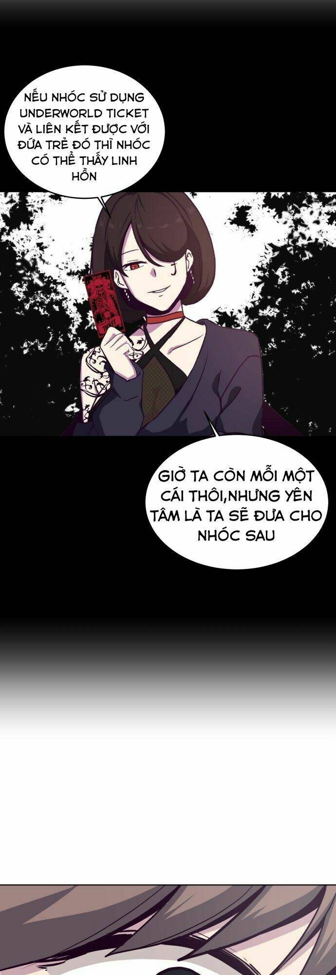 cậu bé của thần chết chapter 2 - Next chapter 3