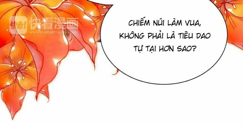 Mỹ Nhân Làm Tướng Chapter 12 - Trang 2