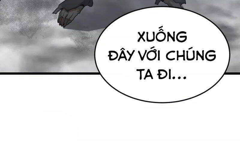 chúa tể tam giới chapter 252 - Trang 2