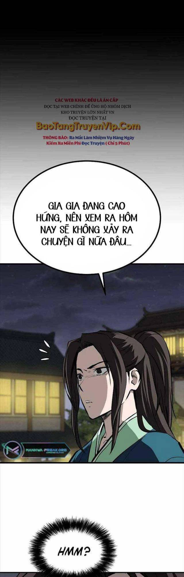 cung quỷ kiếm thần Chapter 260 - Trang 2