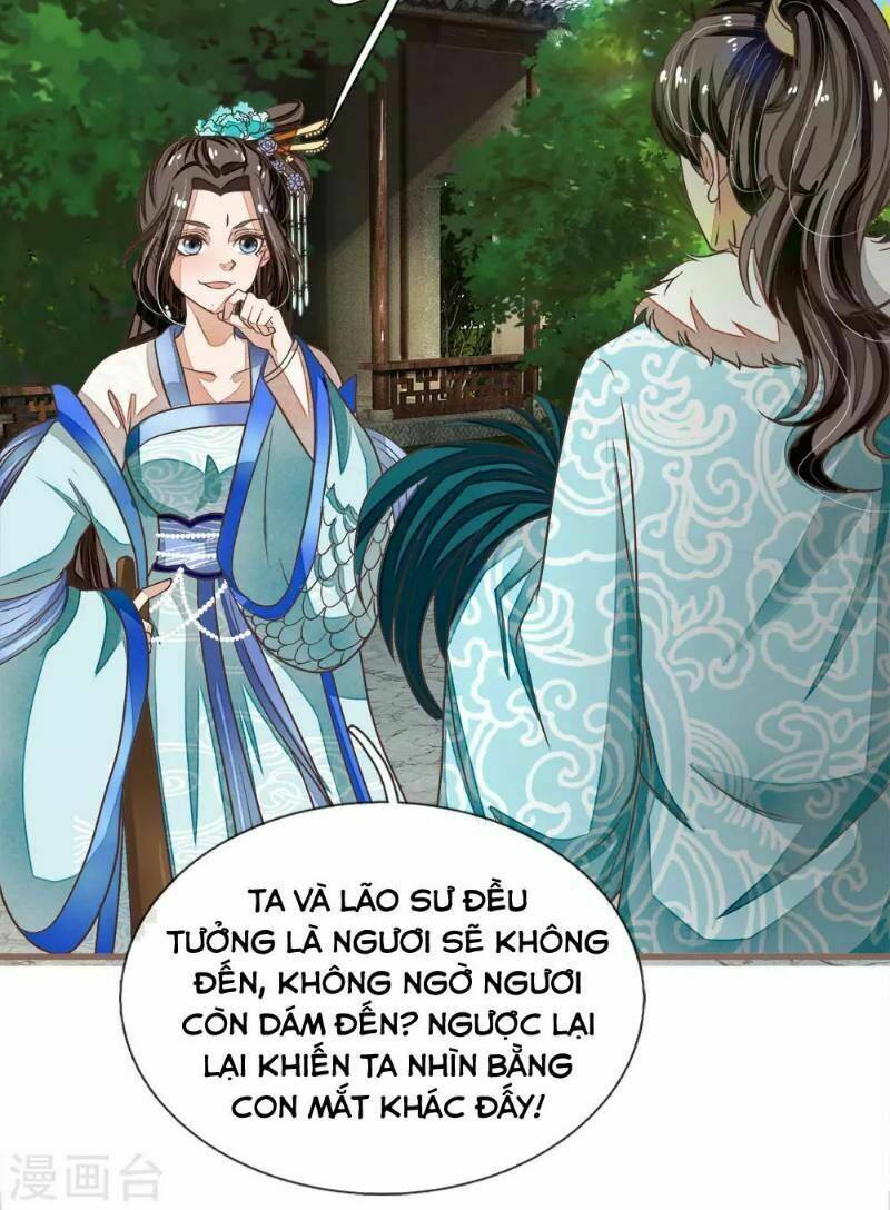 đệ nhất hoàn khố chapter 44 - Next chapter 45