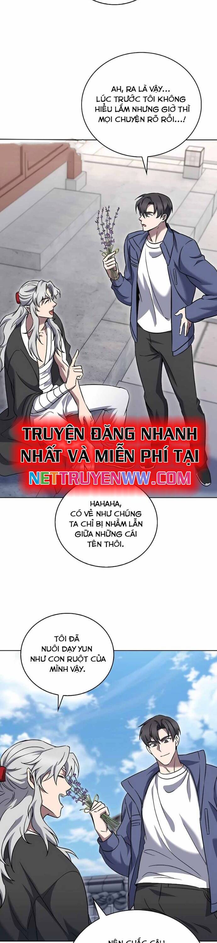 shipper đến từ murim Chapter 59 - Trang 2