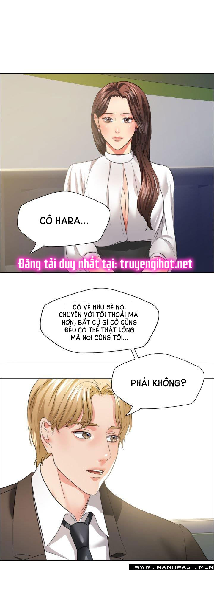 tham vọng của người phụ nữ Chap 23.2 - Next Chap 23.1