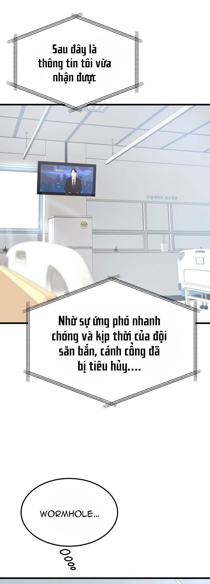 ta trở về từ địa ngục chapter 2 - Next chapter 3