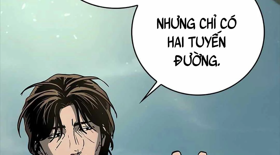 Cửu Long Saroka Chapter 10 - Trang 2