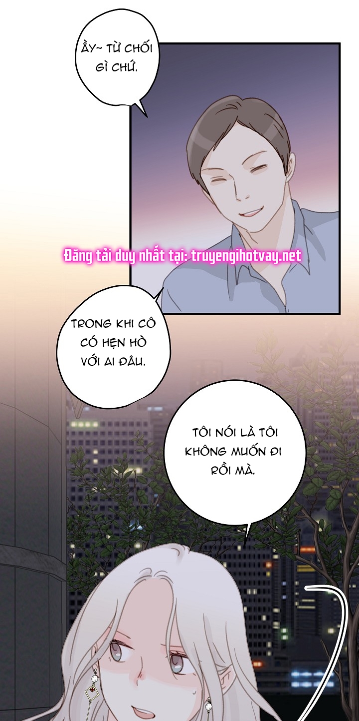 [18+] người bạn thứ năm Chap 22 - Trang 2