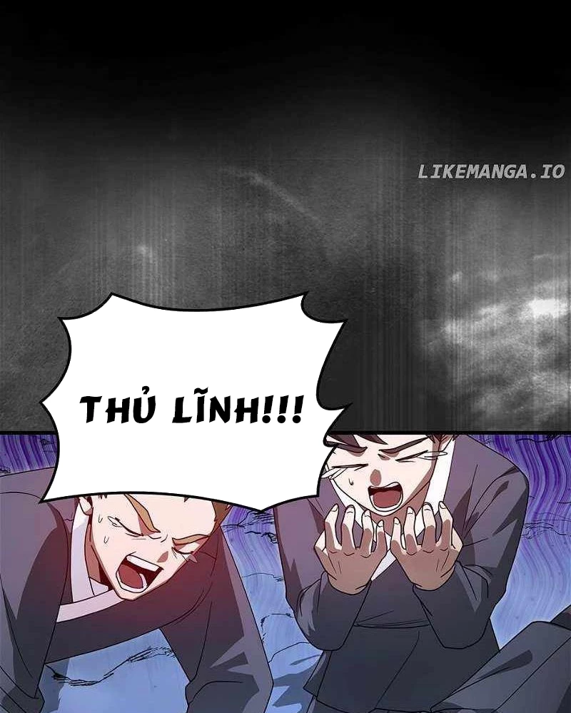 thiên tài võ thuật hồi quy Chapter 46 - Trang 2