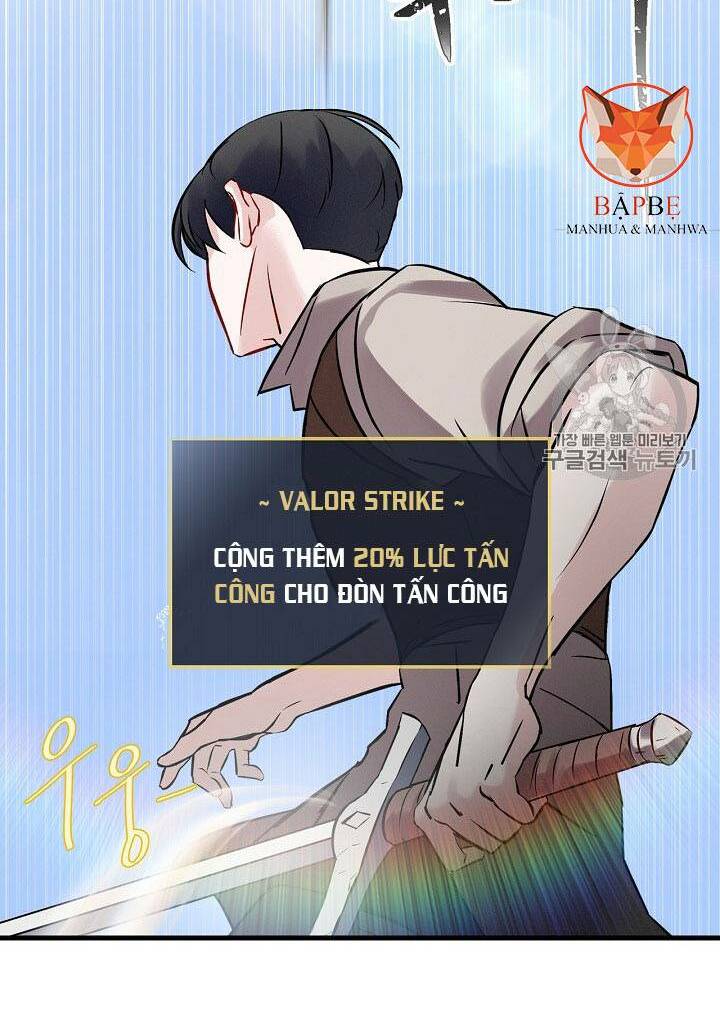 Level Up Chỉ Bằng Cách Ăn Cơm Chapter 7 - Next Chapter 8