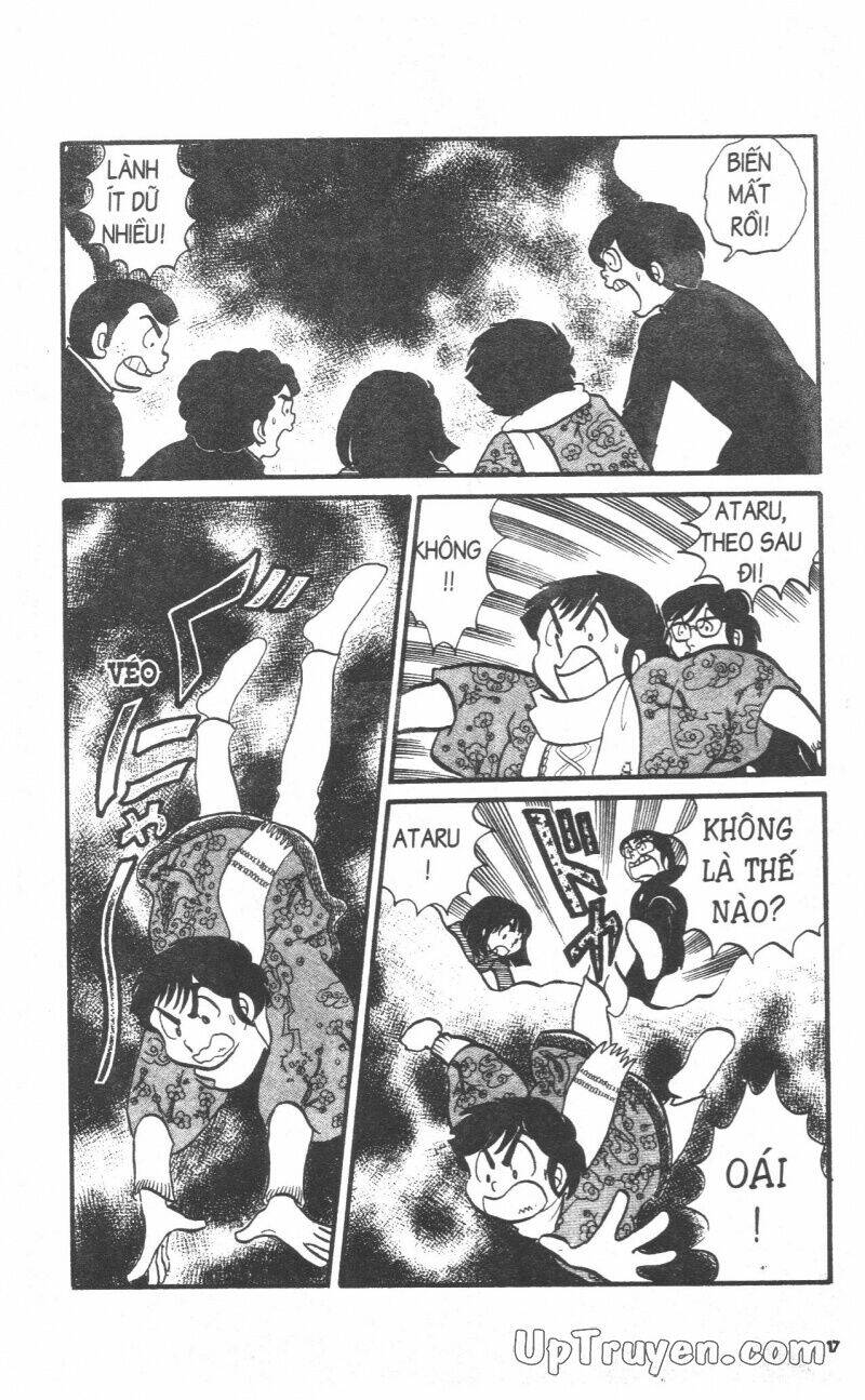 Lum Chapter 2 - Trang 2