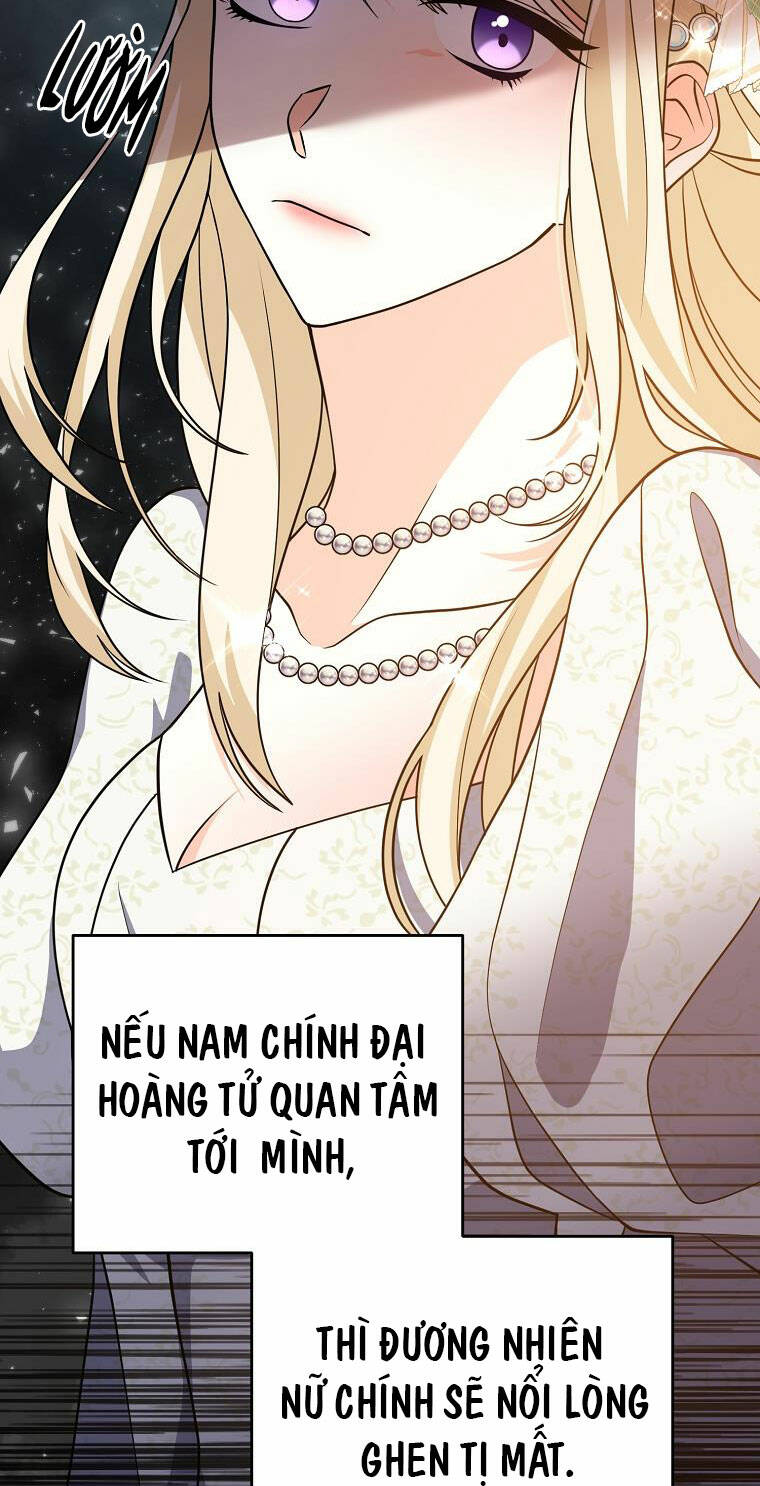 chồng à, mình ly hôn đi chapter 9 - Trang 2