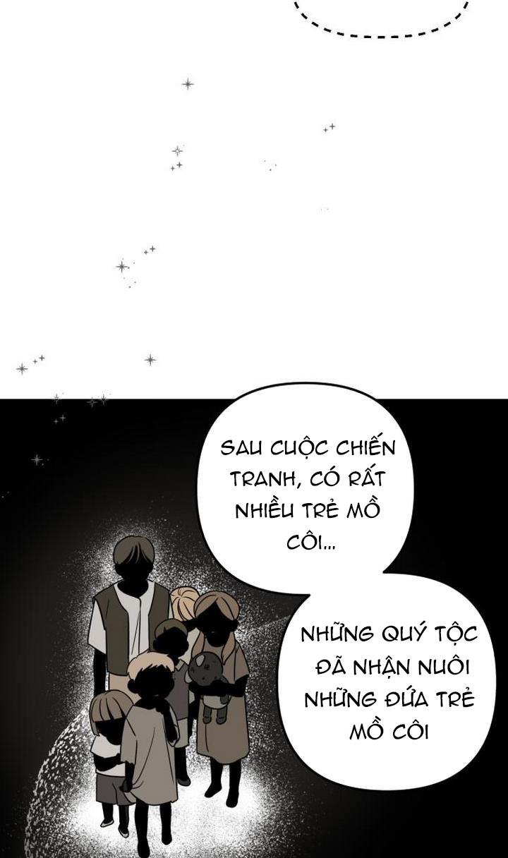 công nương mint bé nhỏ chapter 1 - Next chapter 2