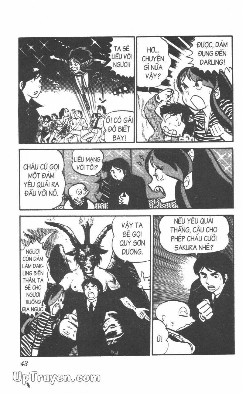 Lum Chapter 3 - Trang 2