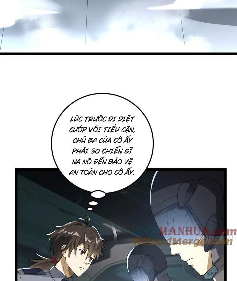 đệ nhất danh sách chapter 236 - Next chapter 237