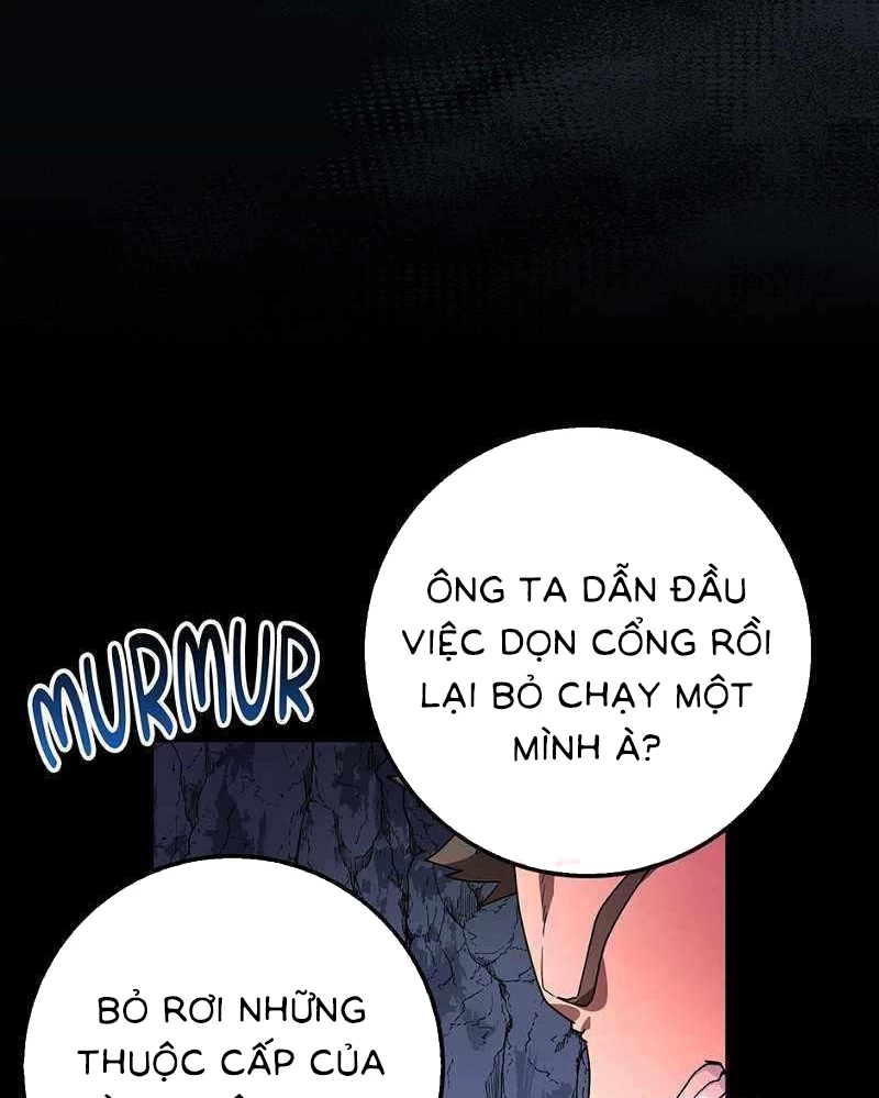 thiên tài võ thuật hồi quy Chapter 46 - Trang 2