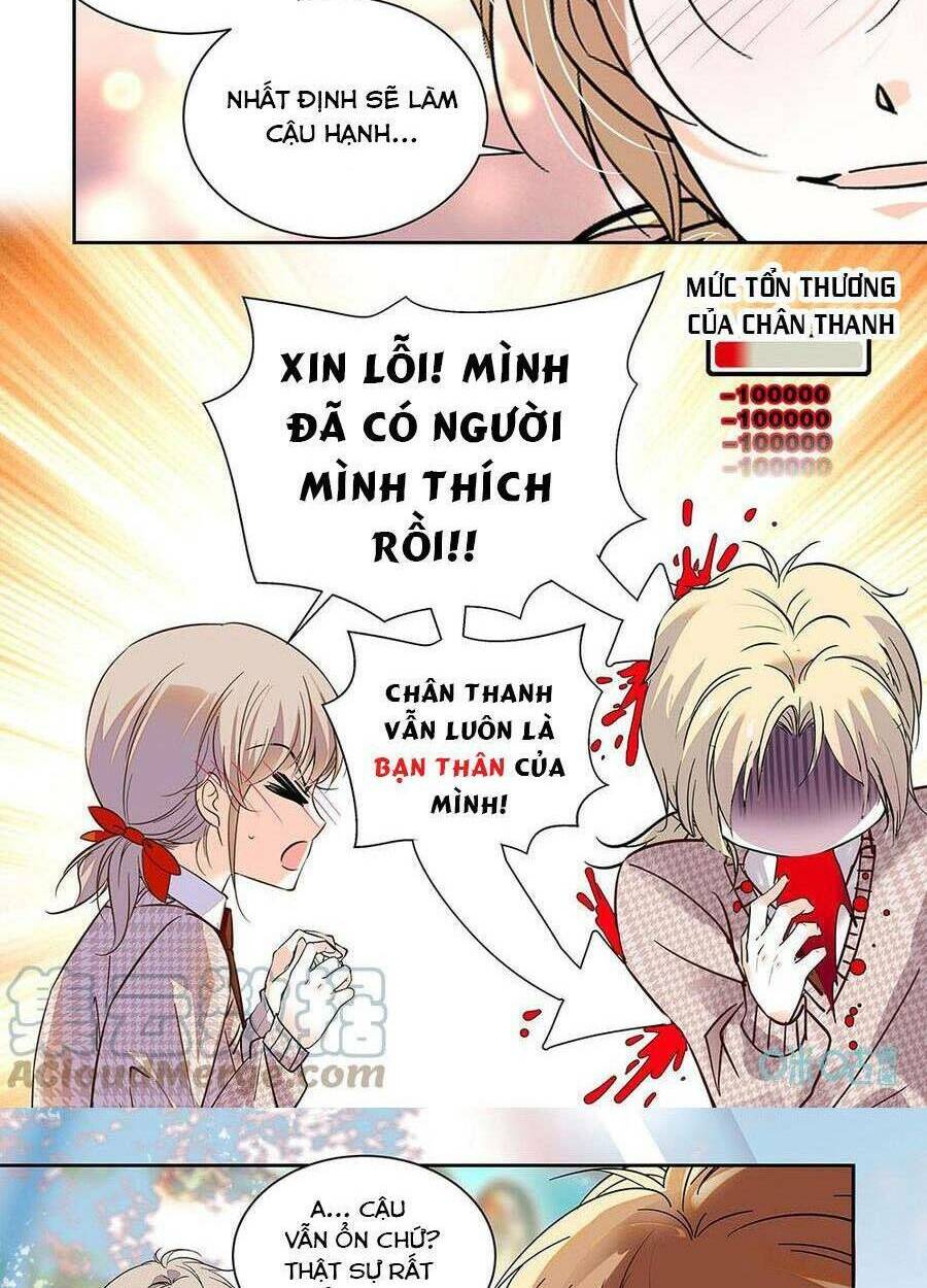 thanh ninh chi hạ chapter 492 - Trang 2