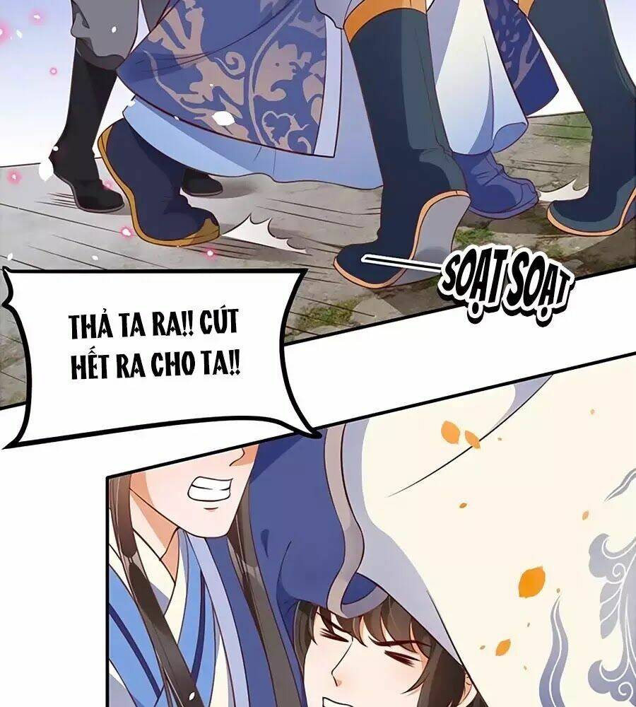 Thịnh Thế Lê Hoa Điện Chapter 96 - Trang 2