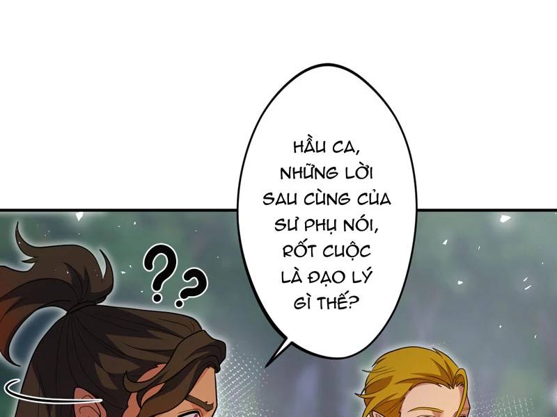 đồ đệ của ta đều là đại yêu vô địch Chapter 23 - Trang 2