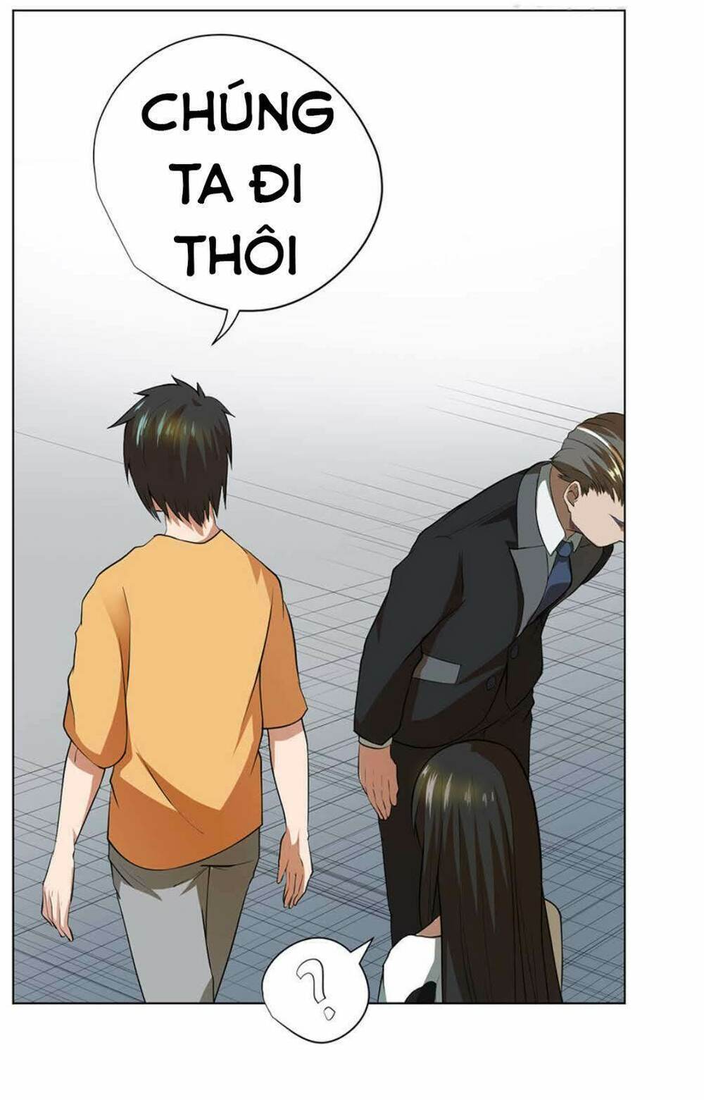 nghịch thiên thần y chapter 46 - Trang 2