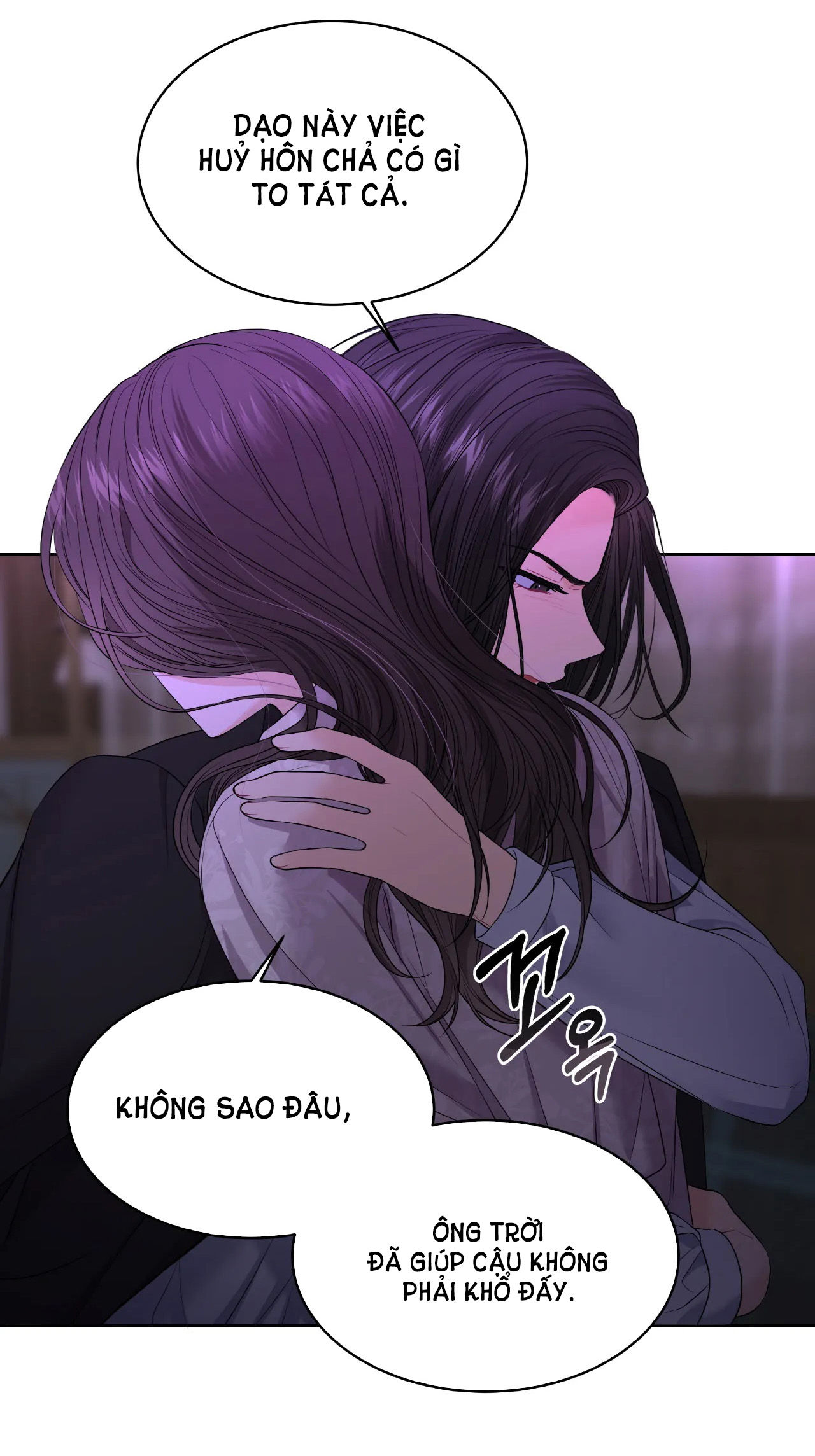 [18+] thời khắc giao mùa Chap 52 - Next Chap 51