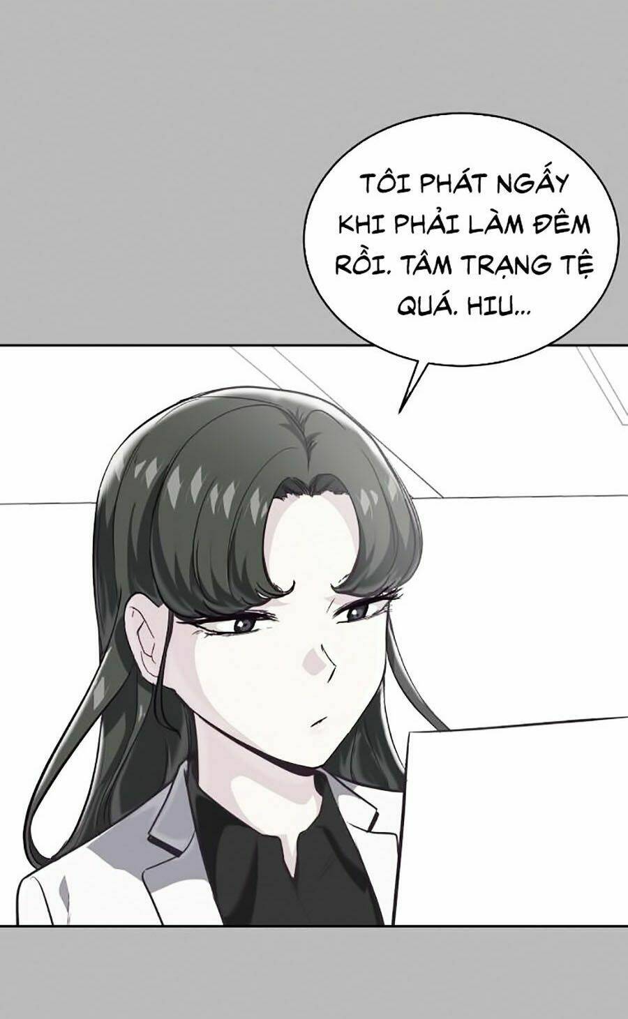 cậu bé của thần chết chap 84 - Next chapter 85