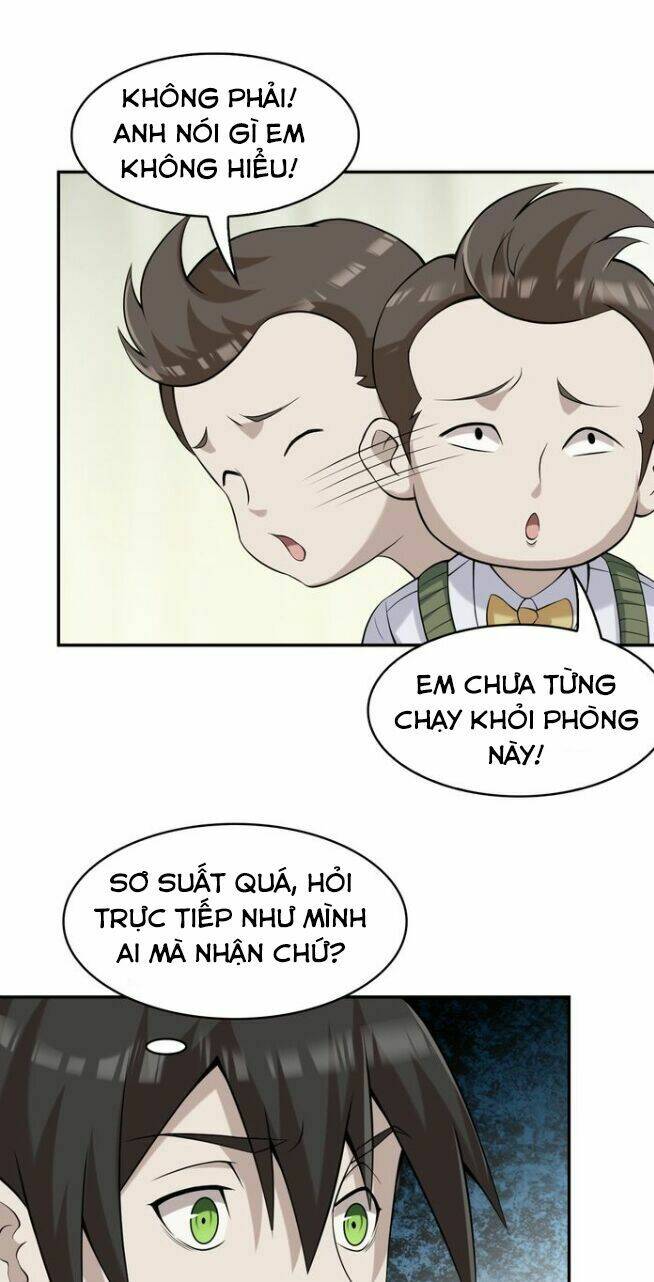 siêu cấp đại chủ bạ chapter 12 - Trang 2