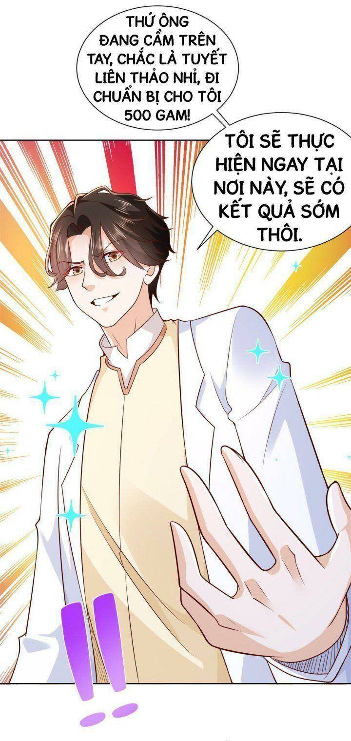 mỗi tuần ta có một nghề nghiệp mới chapter 240 - Next chapter 241