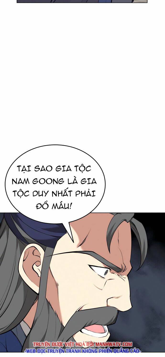 võ giả bất đắc dĩ chapter 74 - Next chapter 75