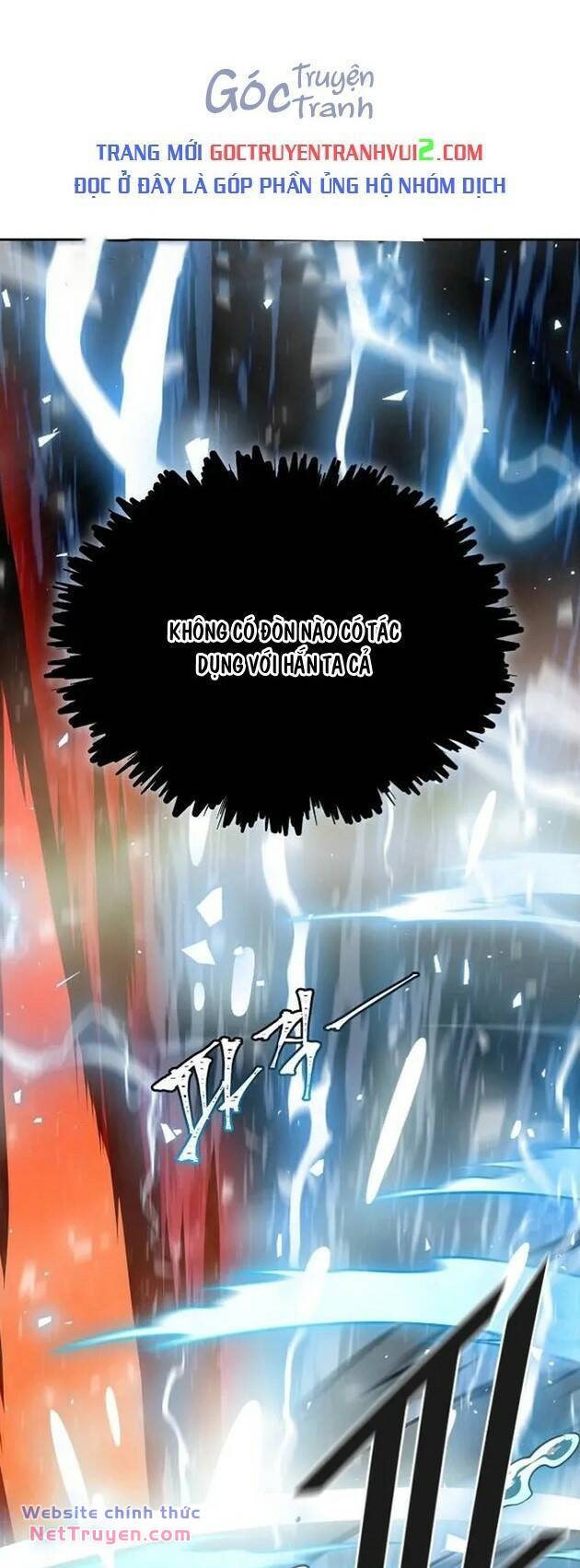 Cuộc Chiến Trong Tòa Tháp - Tower Of God Chapter 613 - Next Chapter 614