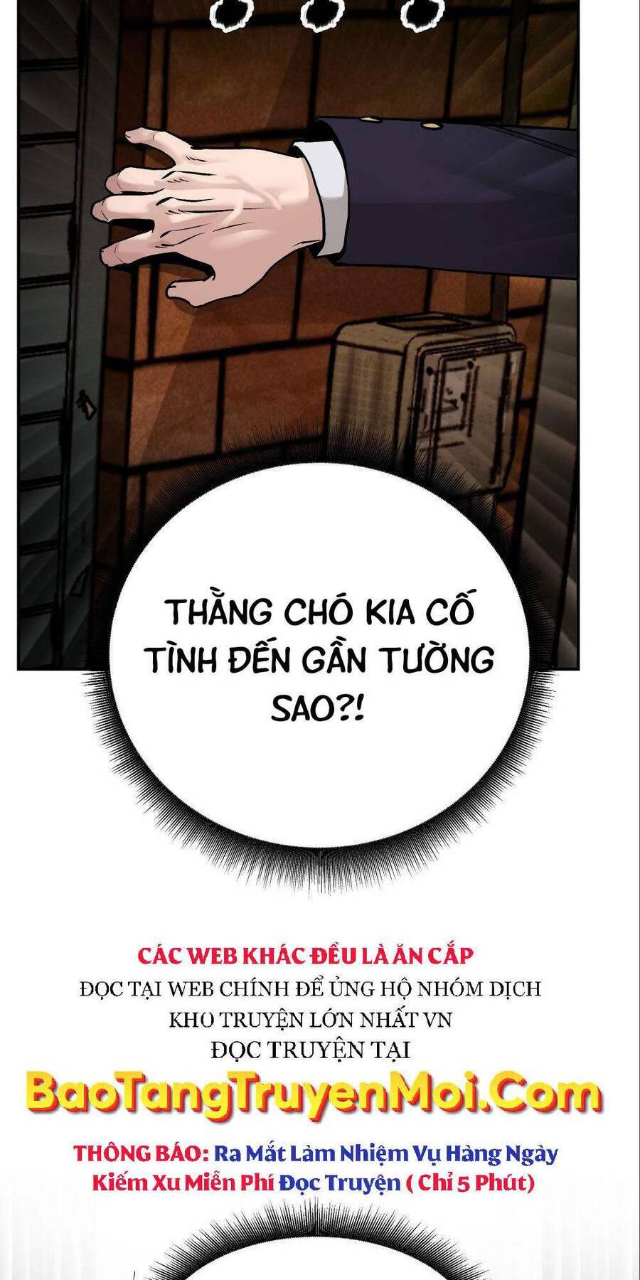 giang hồ thực thi công lý chapter 18 - Trang 2