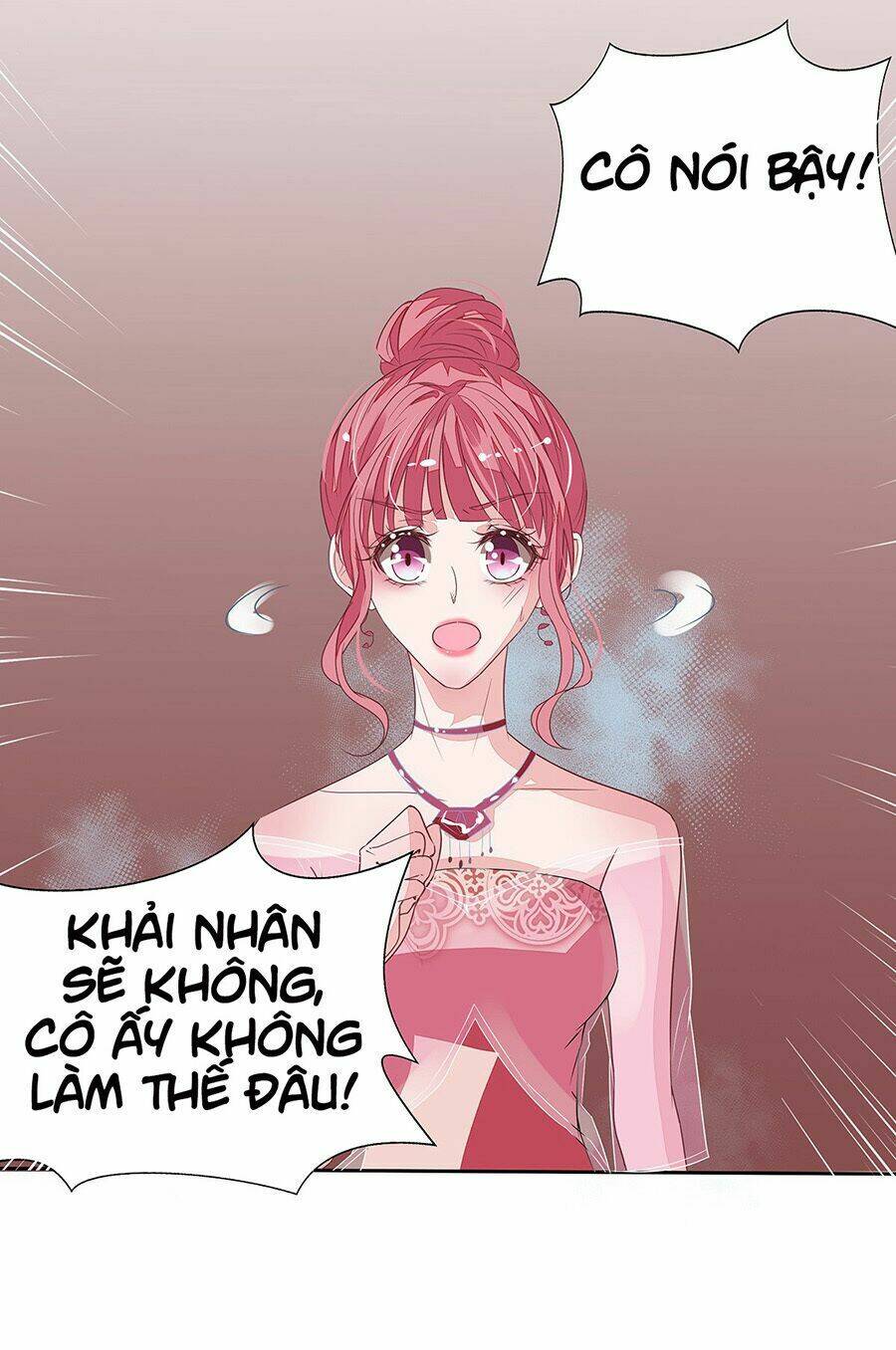 Manh Thê Khó Dỗ 2 Chapter 15 - Trang 2