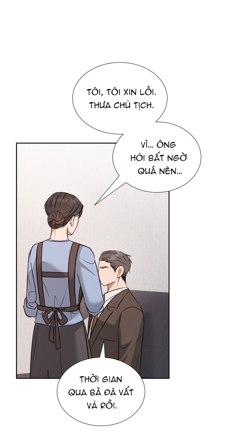 [18+] hae joo của tôi Chap 17 - Next 17.1