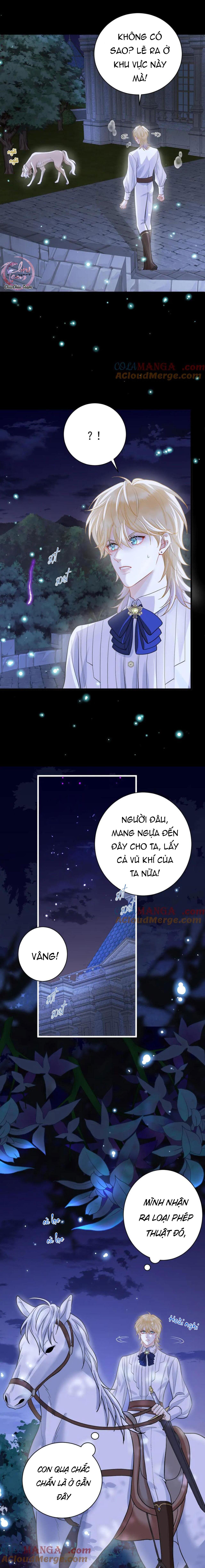 Bản Tình Ca Nụ Hôn Ngục Tù Chapter 11 - Next 