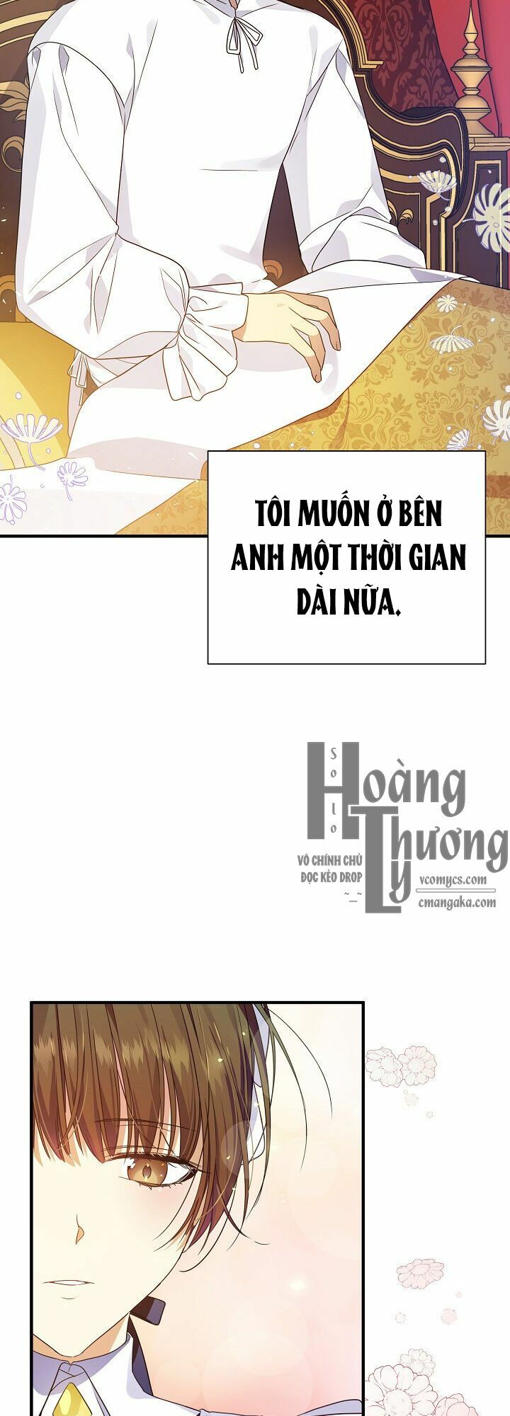 tôi đã ở đây ngay từ đầu Chapter 19 - Next Chapter 20