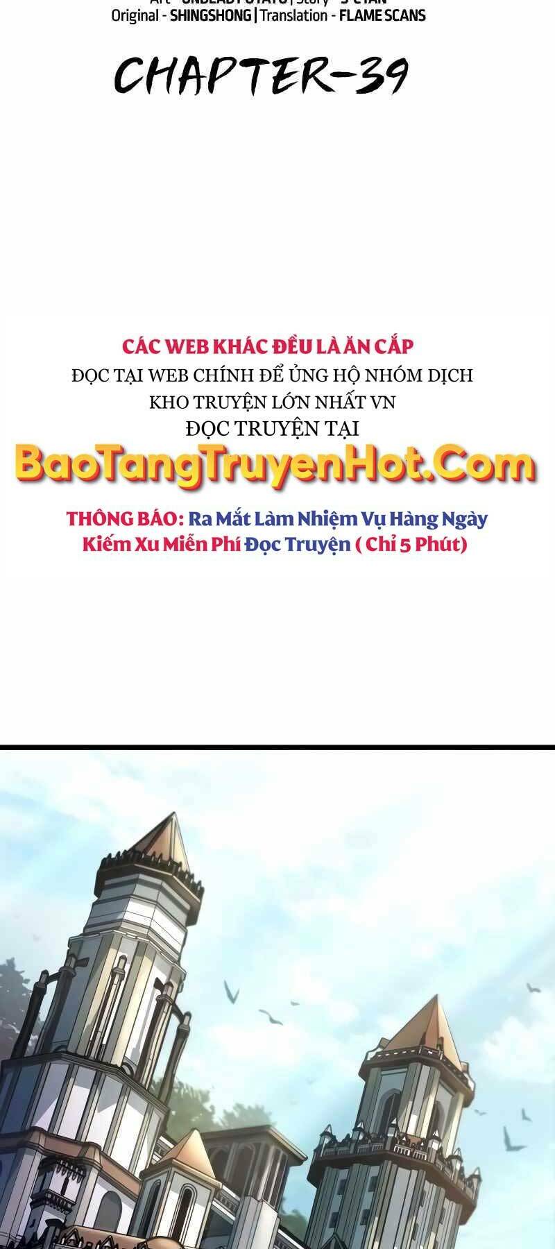 thế giới hậu tận thế chapter 39 - Trang 2