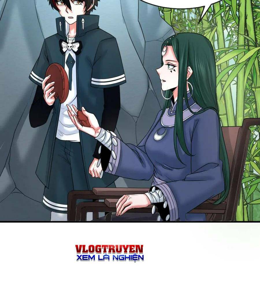 kỷ nguyên kỳ lạ chapter 77 - Trang 2