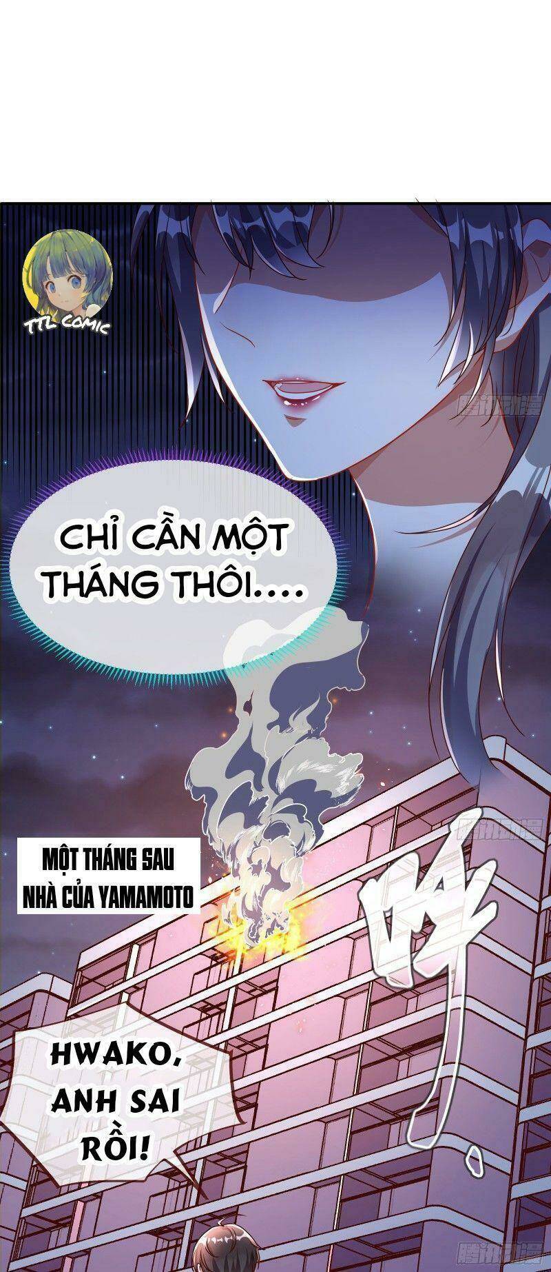 vạn tra triêu hoàng Chapter 192 - Next Chapter 193