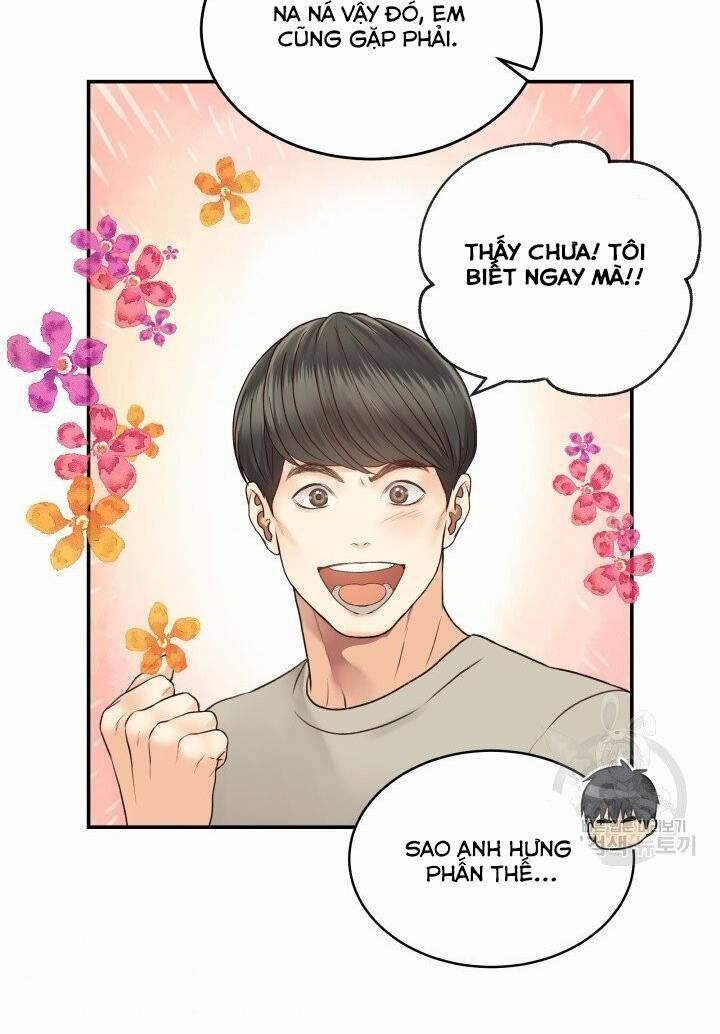 ánh sao ban mai chapter 14 - Next Chương 14