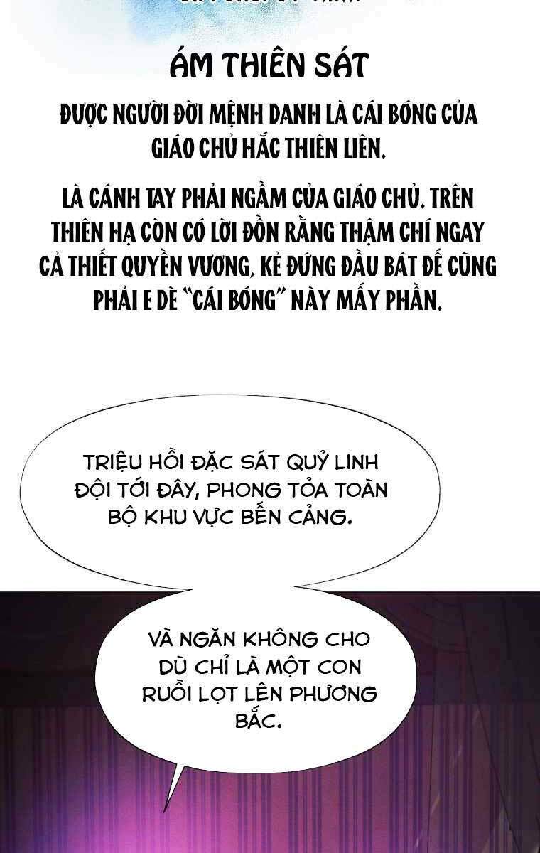 chuyển sinh vào thế giới võ lâm chương 52 - Next chapter 53